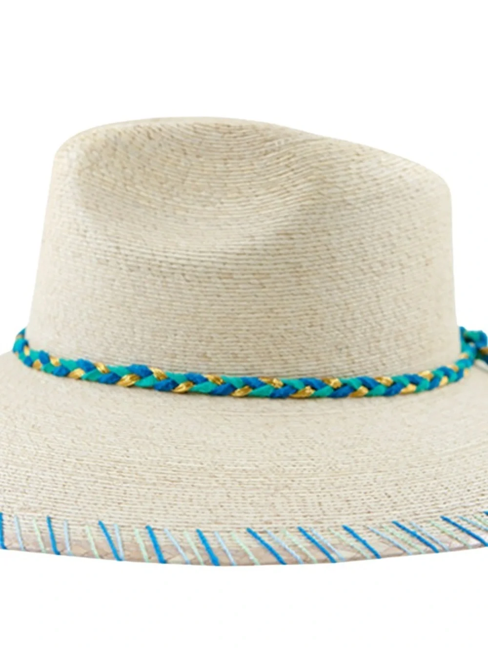 Corazon Playero St Barth Hat - Picture 3 of 5